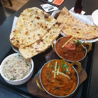 Khushi Grill food