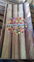 Mamasita food