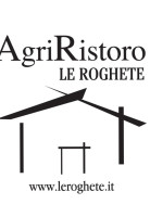 Agriristoro Le Roghete food