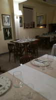 L' Castellaro food