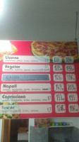 Pizza Kebab Napoli food