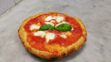 L'arte Della Pizza food