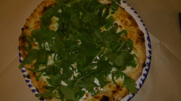 Pizzeria Incrocio Cafe food