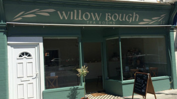 Willow Bough food