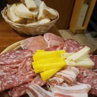 La Dispensa Toscana Di Tosi Claudio food
