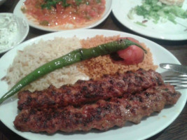 Kervansaray food