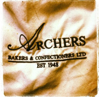 Archer's Bakers Confectioners food