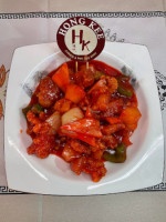 Hong Kee food