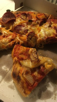 Moratti Takeaway Pizza food