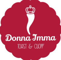 Donna Imma food