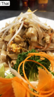 Yi Thai food