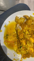 Seaham Tandoori food