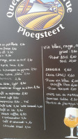 L'auberge De Ploegsteert food