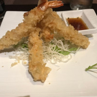 Giapponese Ryoshi food