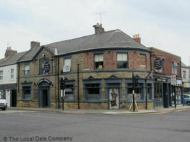 The Pub And Kitchen outside