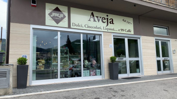 Dolci Aveja Tasting Room Dolci, Liquori, Cioccolati E 99 Caffe food