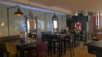 The Slug And Lettuce Bournemouth inside