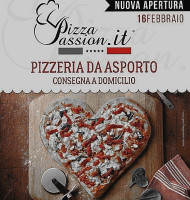 Pizza Passion.it food