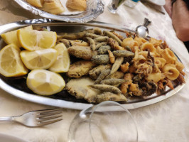 San Domenico Di Giovanna Atzeni food