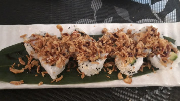 Ya Sushi Montebelluna food