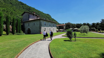 Villa Casaforte Di Bisone inside