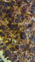 Domino's Pizza Wrexham food