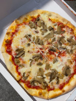 Pizzeria I Gabbiani Di Raviolo Eugenio food