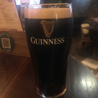 O'neill's Irish Pub food