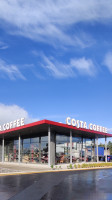 Costa Coffee Castlebar Retail Park outside
