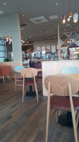 Costa Coffee Castlebar Retail Park inside
