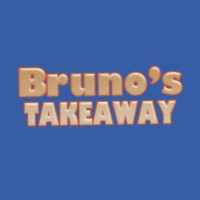 Bruno's Takeaway food