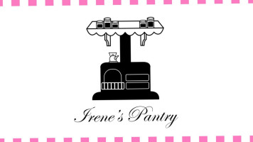 Irene's Pantry food