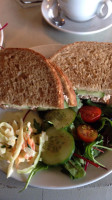 Home Farm Shop And Cafe food