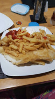 Mariners Fish And Chip outside