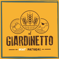 Al Giardinetto food
