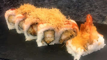 Sushi Yko food