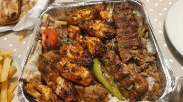 Best Kebab food