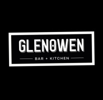 The Glenowen Inn food