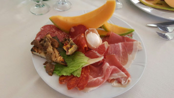 San Domenico food