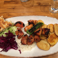 Pasha Istanbul Kb food
