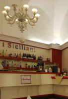 I Siciliani food