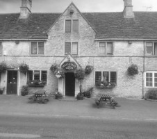 The Wellesley Arms outside