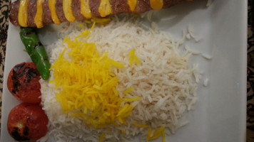 Persian Food food