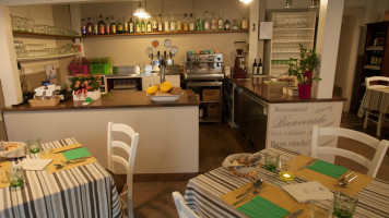 Locanda Del Gusto food