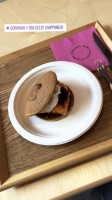 Dorayaki Roma food