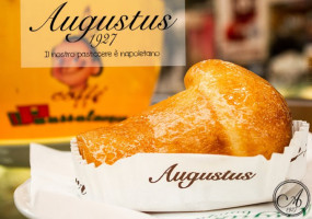 Augustus food