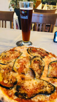 Pizzeria La Torresana Di Crovato food