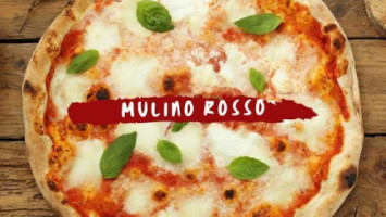 Mulino Rosso food