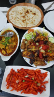 Qbaraz food