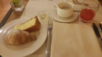 Starhotel Tuscany food